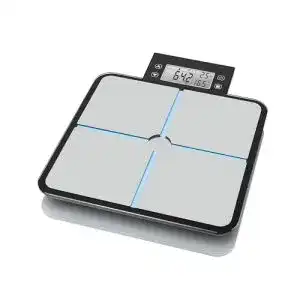 Medisana waage medisana bs 460 digitale koerperanalysewaage