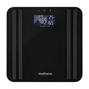 Medisana waage medisana bs 465 koerperanalysewaage