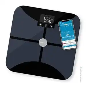 Medisana waage medisana bs 652 koerperanalysewaage bis 180 kg