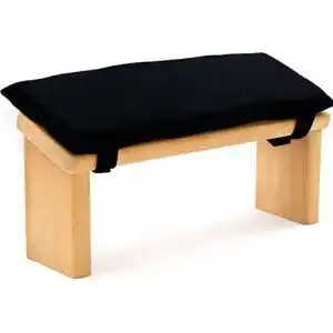 Meditationsbank urkraft silence standardmodell