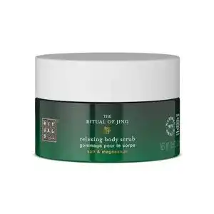 Meersalzpeeling rituals body scrub the ritual of jing