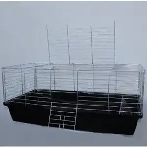 Meerschweinchenkaefig heimtiercenter