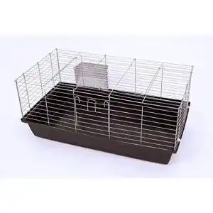 Meerschweinchenkaefig mps xxl hasenkaefig nagerkaefig 120 m