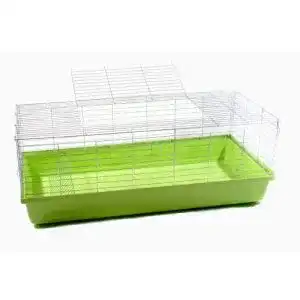 Meerschweinchenkaefig xxl zoo hasenkaefig kaninchenkaefig