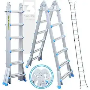 Mehrzweckleiter craftfull f09d9082f09d9091f09d9080f09d9085f09d9093f09d9085f09d9094f09d908bf09d908b 1