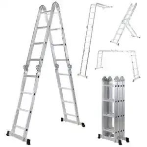 Mehrzweckleiter craftfull f09d9082f09d9091f09d9080f09d9085f09d9093f09d9085f09d9094f09d908bf09d908b 2
