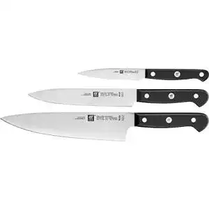 Messerset zwilling zwilling 36130 003 messerset gourmet
