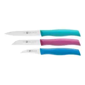 Messerset zwilling zwilling twin grip messerset 3 tlg