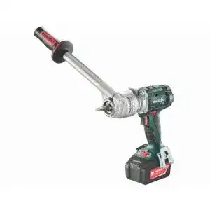 Metabo akkuschrauber metabo 6 02201 50 bs 18 ltx x3 quick