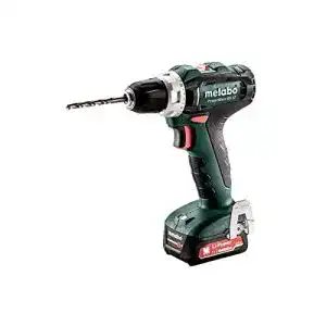 Metabo akkuschrauber metabo akku bohrschrauber