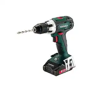 Metabo akkuschrauber metabo akku bohrschrauber bs 18 lt