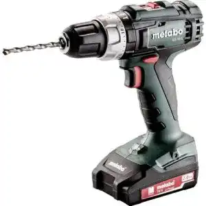 Metabo akkuschrauber metabo akku schlagbohrmaschine