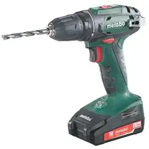 Metabo-Akkuschrauber