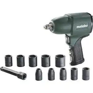 Metabo schlagschrauber metabo druckluft schlagschrauber 2