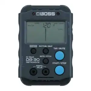 Metronom boss db 30
