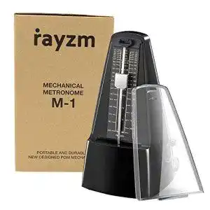 Metronom rayzm mechanisches mit hoher praezision