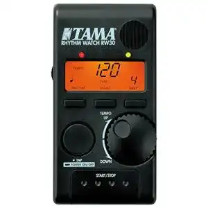 Metronom tama mini rhythm watch