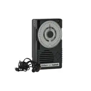 Metronom wittner taktell quartz qm 2 serie 861