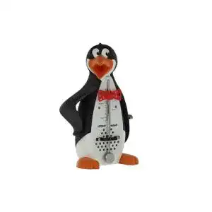 Metronom wittner taktell tierform serie 839 kunststoffgehaeuse