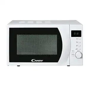 Mikrowelle 20 liter candy cmw2070dw mikrowellenherd 20 l