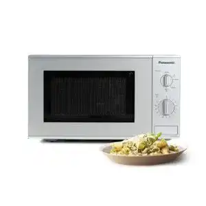 Mikrowelle 20 liter panasonic nn e221mmepg solo mikrowelle