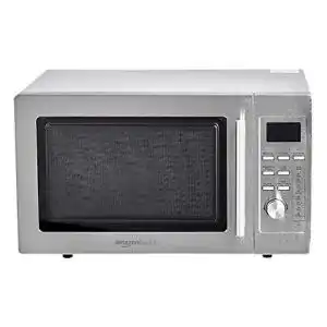 Mikrowelle 25 liter amazon basics mikrowelle mit grill digital