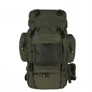 Mil tec rucksack epic militaria unisex commando rucksack oliv