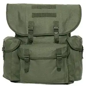 Mil tec rucksack mil tec rucksaeck 14020001 rucksaeck oliv