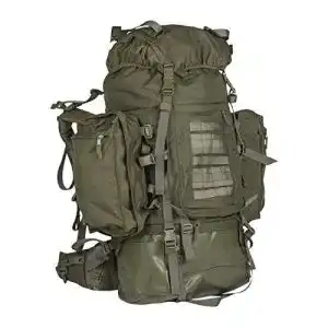 Mil tec rucksack mil tec unisex teesar rucksaeck oliv