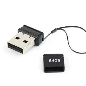 Mini usb stick finewish usb stick 64gb speicherstick usb 2 0