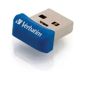 Mini usb stick verbatim store n stay nano usb stick usb 3 2