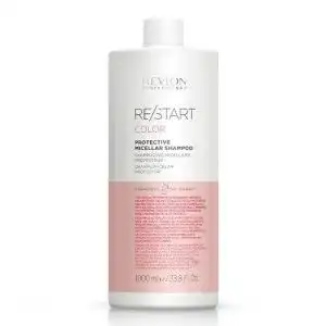 Mizellen shampoo revlon professional re start color