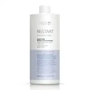 Mizellen shampoo revlon professional re start hydration