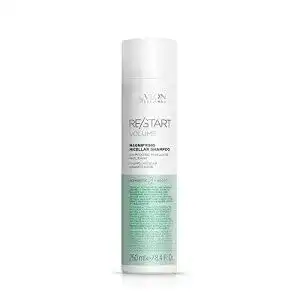 Mizellen-Shampoo
