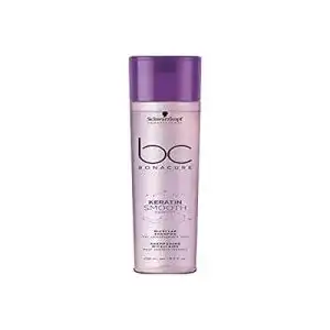 Mizellen shampoo schwarzkopf bc ksp micellar shampoo 250ml