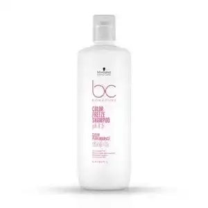 Mizellen shampoo schwarzkopf professional bonacure ph 4 5