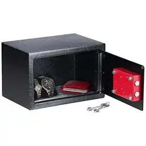 Moebeltresor mit schluessel xcase moebeltresor stahlsafe