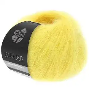 Mohair wolle lana grossa silkhair feines lace garn aus superkid