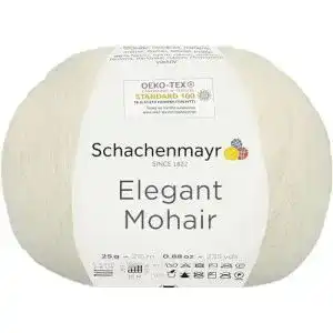 Mohair wolle schachenmayr since 1822 elegant mohair 25g