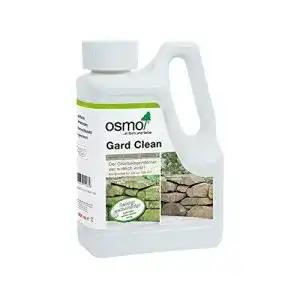 Moosentferner osmo color gard clean 1000 l