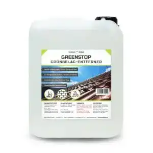 Moosentferner terra domi terradomi 5 liter greenstop fuer 1500mc2b2