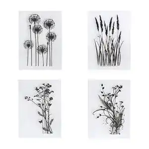 Motivstempel arriettycraft stempel set