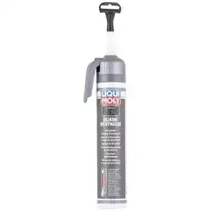 Motordichtmasse liqui moly silikondichtmasse schwarz 200 ml