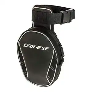 Motorrad beintasche dainese unisex leg bag rucksack