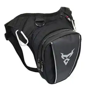 Motorrad beintasche hebetag beintasche motorrad oxford taille