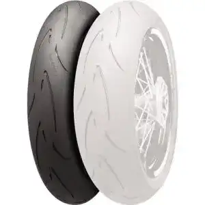 Motorradreifen continental 120 70zr17 bridgestone tl battlax t32