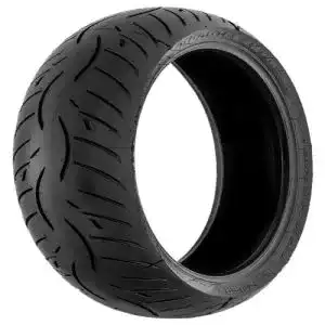 Motorradreifen metzeler 2283600 120 70 r17 58w e c 73db