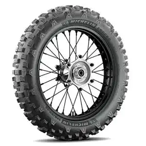 Motorradreifen michelin enduro medium 140 80 18 70r