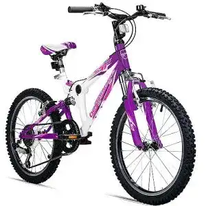 Mountainbike 20 zoll bergsteiger montreal 20 24 zoll