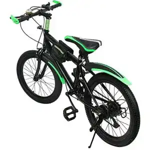 Mountainbike 20 zoll futchoy mountainbike kinder mountainbike